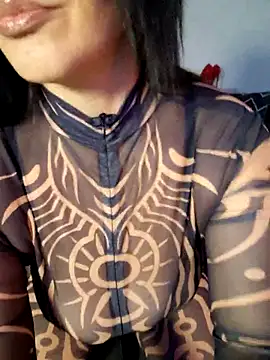 AryaSummersReal online show from March 2026 08:58:02 AM