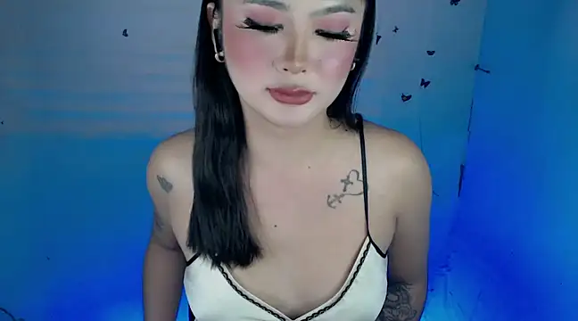 Snapshot of bbygrl_Carol chatting on January 2025 03:27:01 PM bbygrl Carol online show from January 2025 03:27:01 PM