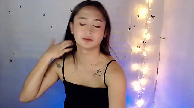 Snapshot of bbygrl_Carol chatting on February 2025 11:20:01 AM bbygrl Carol online show from February 2025 11:20:01 AM