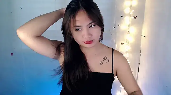 Snapshot of bbygrl_Carol chatting on February 2025 04:28:02 AM bbygrl Carol online show from February 2025 04:28:02 AM