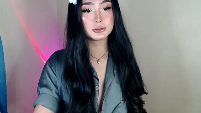 Snapshot of bbygrl_Carol chatting on September 2025 11:05:01 AM bbygrl Carol online show from September 2025 11:05:01 AM