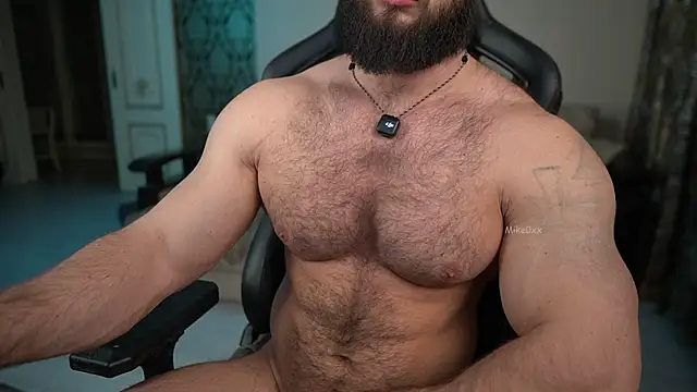 mike0xx online show from February 2026 05:04:02 PM