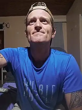 the-billy-blue online show from May 2026 11:41:01 PM