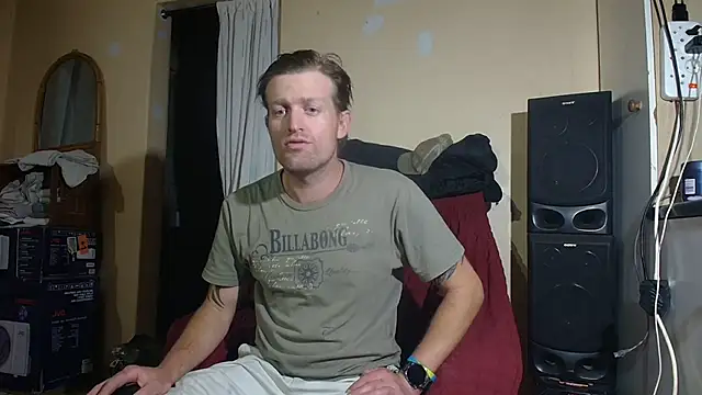 the-billy-blue online show from June 2026 07:19:02 PM