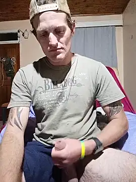 the-billy-blue online show from May 2026 06:37:02 PM