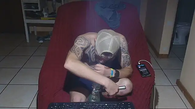 the-billy-blue online show from April 2026 12:06:01 AM