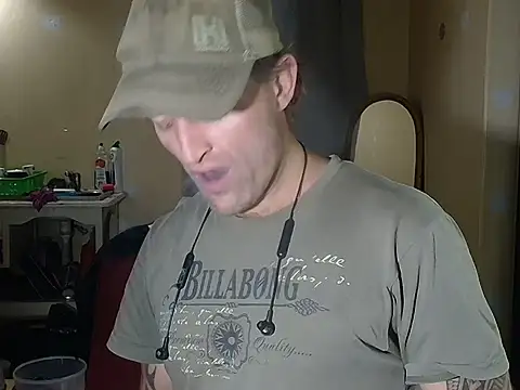 the-billy-blue online show from July 2026 10:38:01 PM