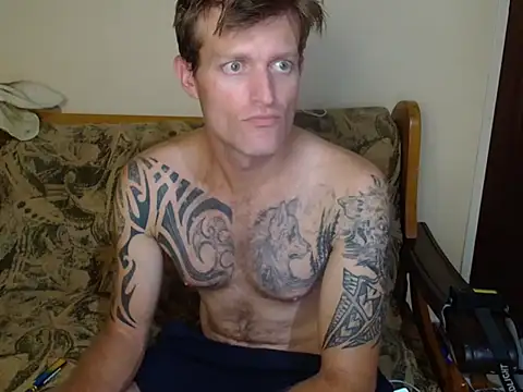 the-billy-blue online show from March 2026 11:05:02 PM