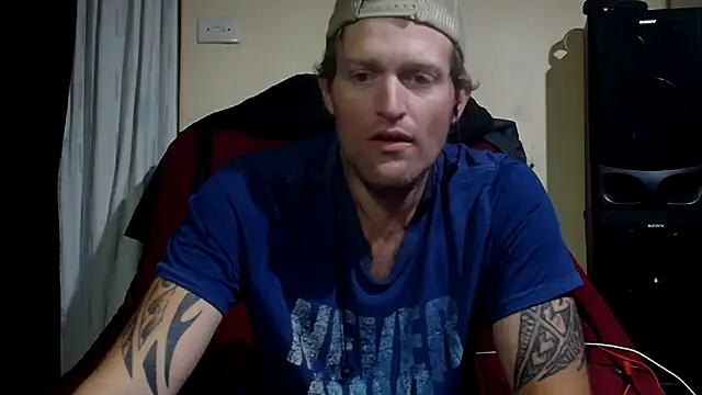 the-billy-blue online show from June 2026 11:49:01 PM