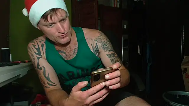 the-billy-blue online show from December 2025 11:29:01 PM