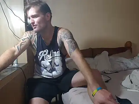 the-billy-blue online show from January 2026 08:38:02 PM