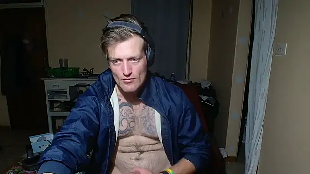 the-billy-blue online show from July 2026 01:58:02 AM