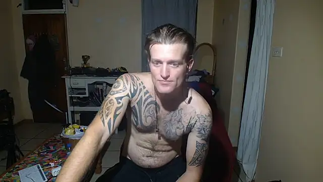 the-billy-blue online show from July 2026 01:17:02 AM