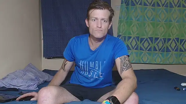 the-billy-blue online show from March 2026 10:55:02 PM