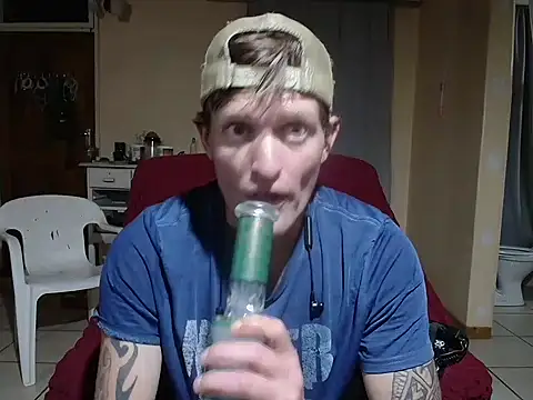 the-billy-blue online show from April 2026 10:55:01 PM