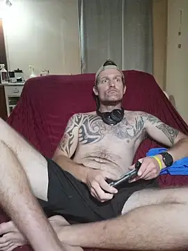 the-billy-blue online show from April 2026 05:02:01 AM