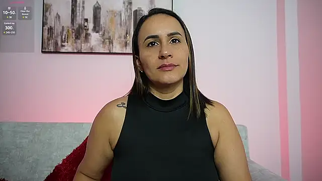 Snapshot of zairamiller chatting on February 2025 10:29:02 AM zairamiller online show from February 2025 10:29:02 AM