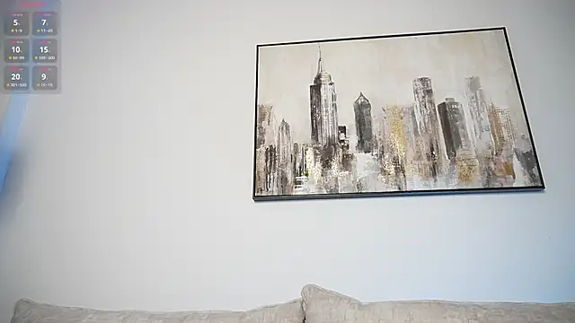 Snapshot of zairamiller chatting on January 2025 02:14:01 PM zairamiller online show from January 2025 02:14:01 PM