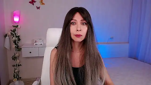 Snapshot of wendifoste chatting on February 2025 04:25:01 PM wendifoste online show from February 2025 04:25:01 PM