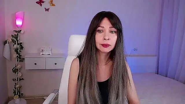 Snapshot of wendifoste chatting on February 2025 05:48:02 PM wendifoste online show from February 2025 05:48:02 PM