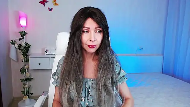 Snapshot of wendifoste chatting on January 2025 06:23:01 PM wendifoste online show from January 2025 06:23:01 PM