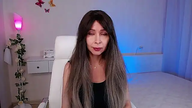 Snapshot of wendifoste chatting on February 2025 05:20:01 PM wendifoste online show from February 2025 05:20:01 PM