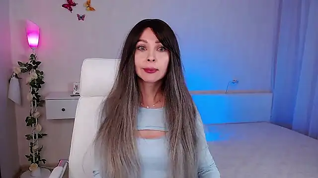 Snapshot of wendifoste chatting on February 2025 05:23:02 PM wendifoste online show from February 2025 05:23:02 PM