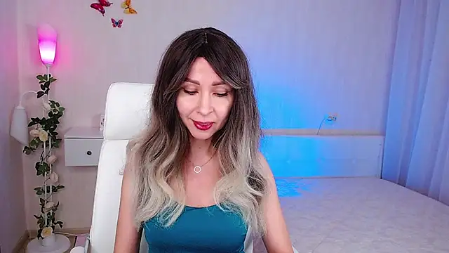 Snapshot of wendifoste chatting on January 2025 07:18:01 PM wendifoste online show from January 2025 07:18:01 PM