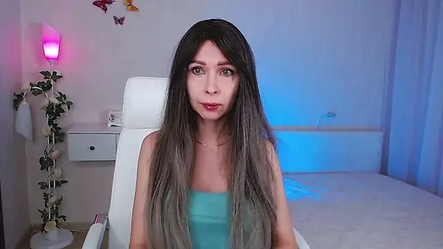 Snapshot of wendifoste chatting on February 2025 04:41:02 PM wendifoste online show from February 2025 04:41:02 PM