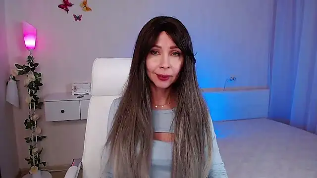 Snapshot of wendifoste chatting on February 2025 08:38:02 PM wendifoste online show from February 2025 08:38:02 PM