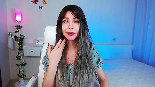 Snapshot of wendifoste chatting on January 2025 09:28:01 PM wendifoste online show from January 2025 09:28:01 PM