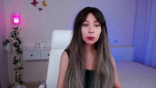 Snapshot of wendifoste chatting on March 2025 06:08:02 PM wendifoste online show from March 2025 06:08:02 PM