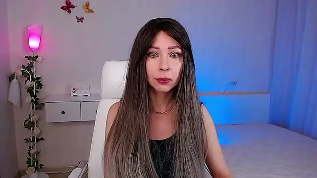 Snapshot of wendifoste chatting on February 2025 05:42:02 PM wendifoste online show from February 2025 05:42:02 PM