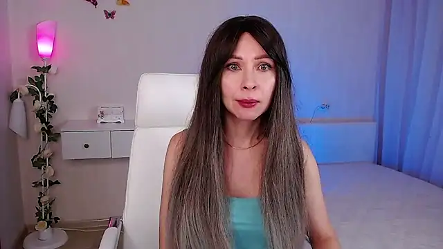 Snapshot of wendifoste chatting on February 2025 07:04:02 PM wendifoste online show from February 2025 07:04:02 PM