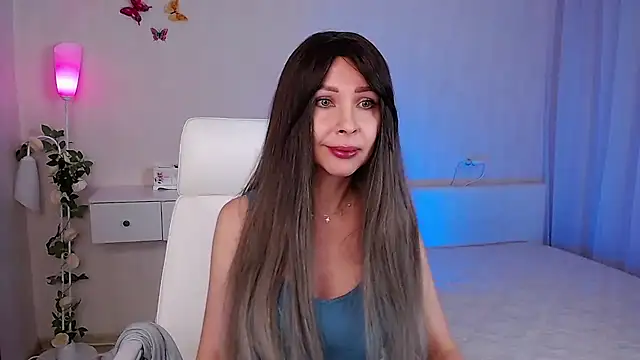 Snapshot of wendifoste chatting on February 2025 06:00:01 PM wendifoste online show from February 2025 06:00:01 PM