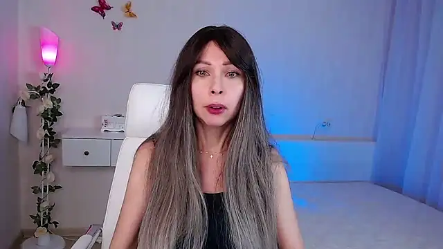 Snapshot of wendifoste chatting on February 2025 06:59:01 PM wendifoste online show from February 2025 06:59:01 PM