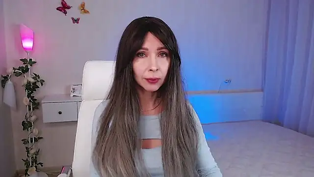 Snapshot of wendifoste chatting on February 2025 05:09:01 PM wendifoste online show from February 2025 05:09:01 PM