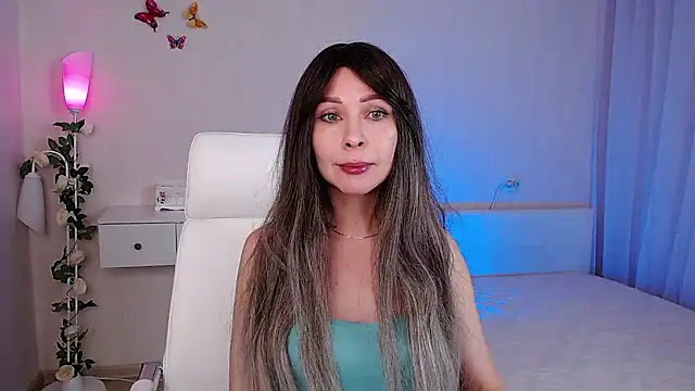 Snapshot of wendifoste chatting on February 2025 03:37:02 PM wendifoste online show from February 2025 03:37:02 PM