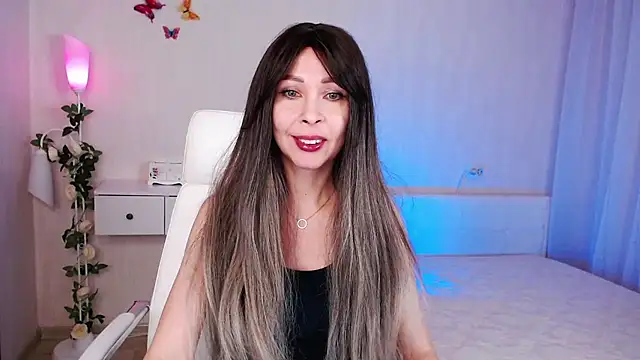 Snapshot of wendifoste chatting on January 2025 07:17:02 PM wendifoste online show from January 2025 07:17:02 PM