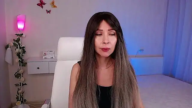 Snapshot of wendifoste chatting on February 2025 07:27:02 PM wendifoste online show from February 2025 07:27:02 PM