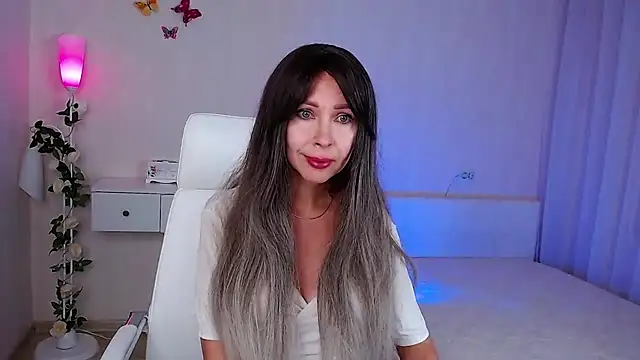 Snapshot of wendifoste chatting on September 2025 04:46:01 PM wendifoste online show from September 2025 04:46:01 PM