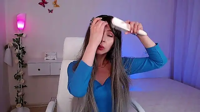 Snapshot of wendifoste chatting on March 2025 06:46:01 PM wendifoste online show from March 2025 06:46:01 PM