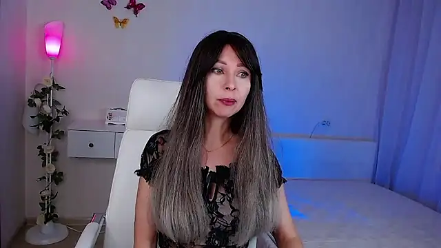 Snapshot of wendifoste chatting on December 2025 06:47:01 PM wendifoste online show from December 2025 06:47:01 PM