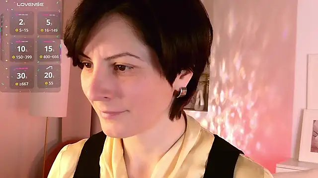 LorenDaze online show from January 2026 07:46:02 AM