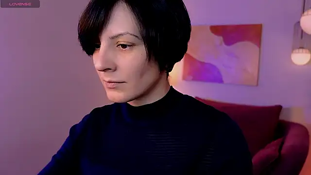 LorenDaze online show from January 2026 07:45:02 AM