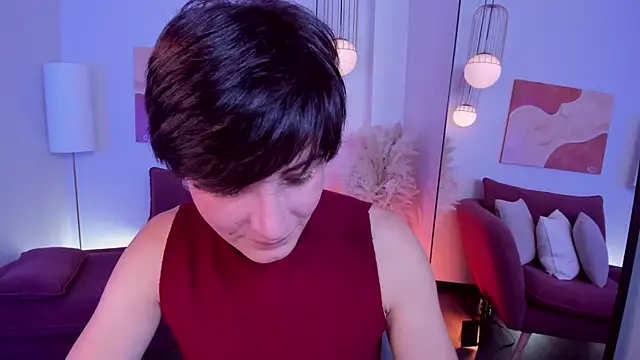 LorenDaze online show from September 2025 02:02:01 PM