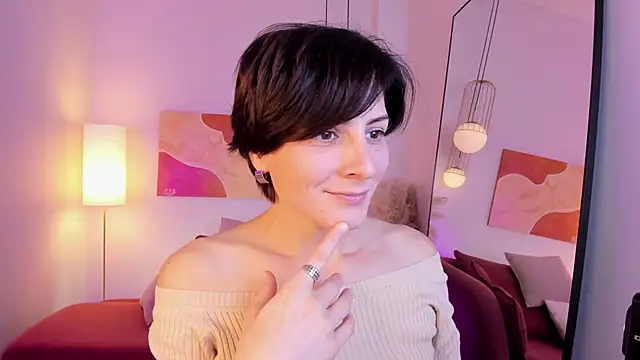 LorenDaze online show from November 2025 01:59:02 PM