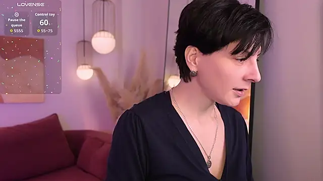 LorenDaze online show from March 2026 01:59:01 PM