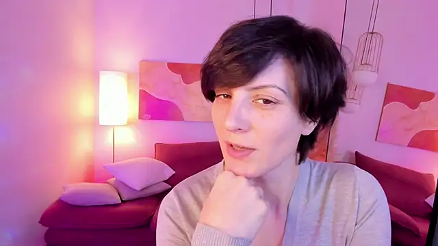 LorenDaze online show from December 2025 06:50:01 AM