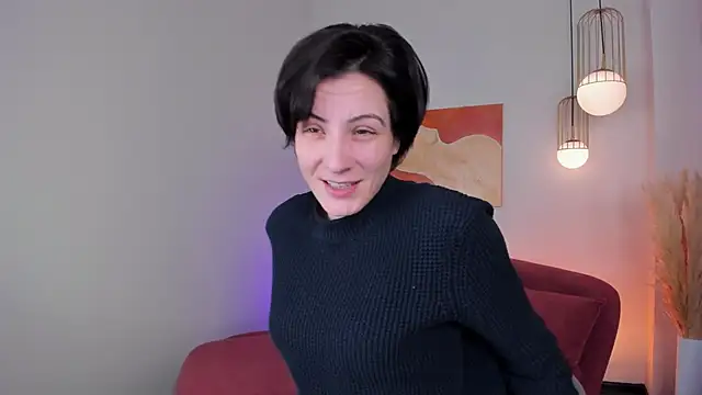 LorenDaze online show from March 2025 02:14:01 PM
